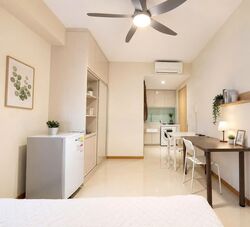 Forestville (D25), Condominium #590438071